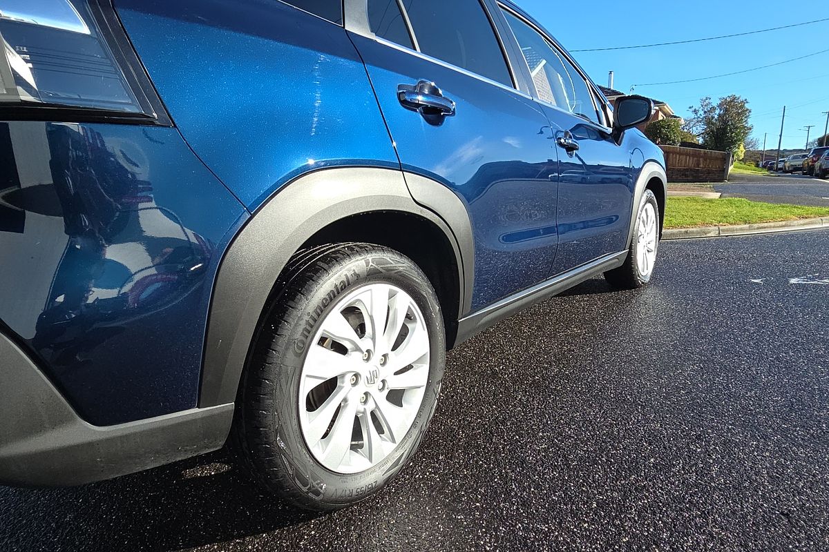 2023 SUZUKI S-CROSS ALLGRIP 6 SP AUTOMATIC 4D WAGON T4 2023 SUZUKI S-CROSS ALLGRIP 6 SP AUTOMATIC 4D WAGON T4