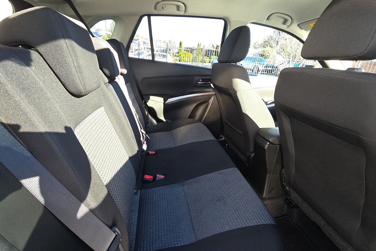 2023 Suzuki S-Cross ALLGRIP JYB