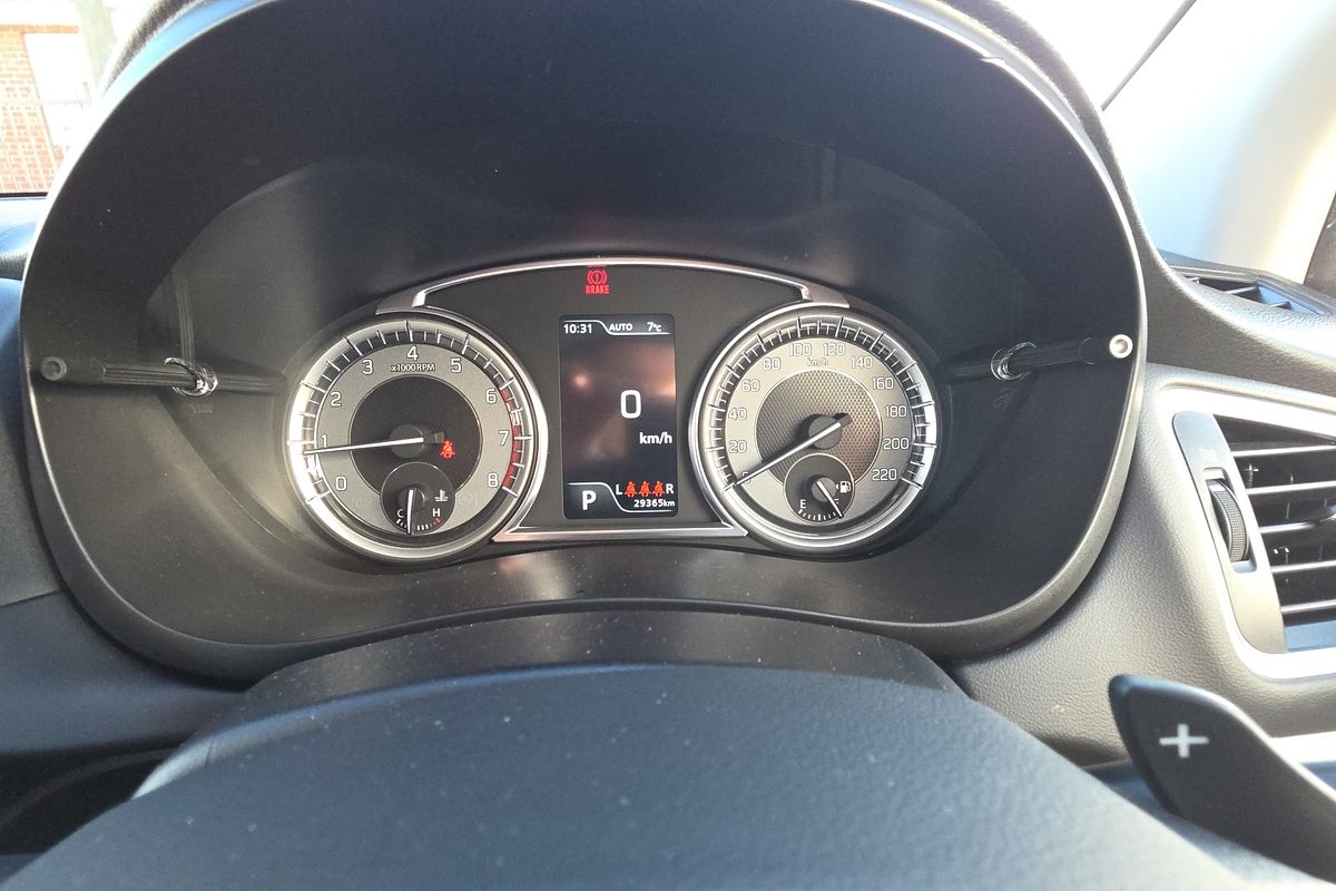 2023 Suzuki S-Cross ALLGRIP JYB