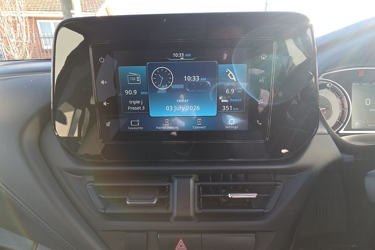 2023 Suzuki S-Cross ALLGRIP JYB