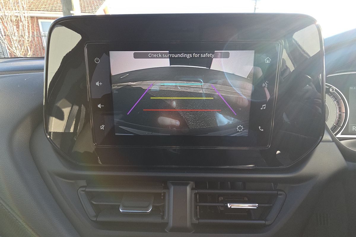 2023 Suzuki S-Cross ALLGRIP JYB