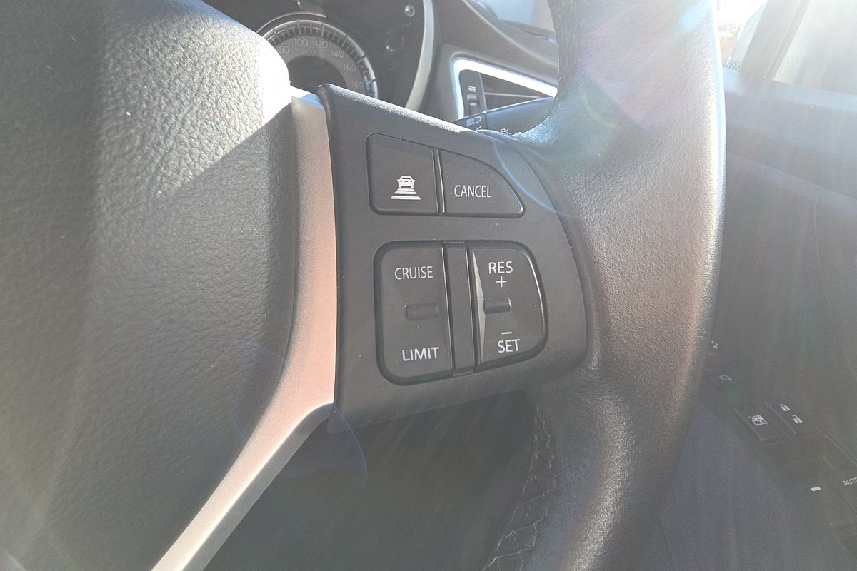 2023 Suzuki S-Cross ALLGRIP JYB