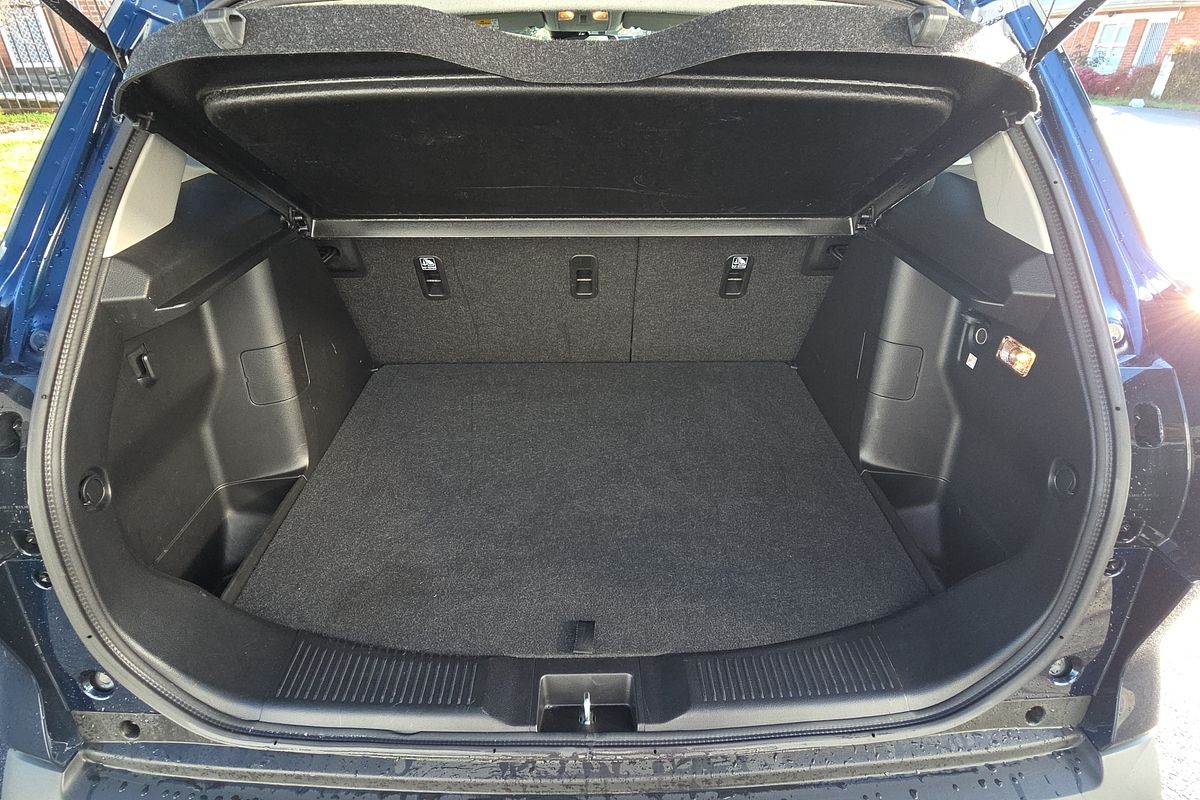 2023 Suzuki S-Cross ALLGRIP JYB