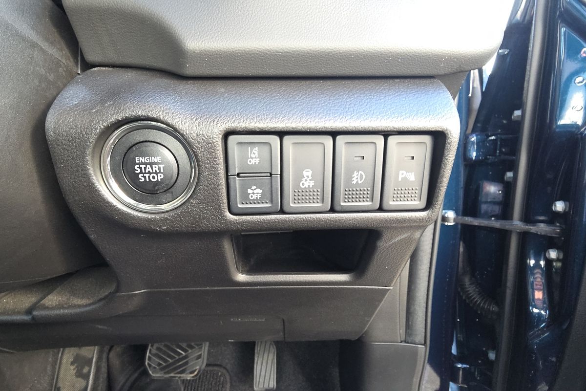 2023 Suzuki S-Cross ALLGRIP JYB