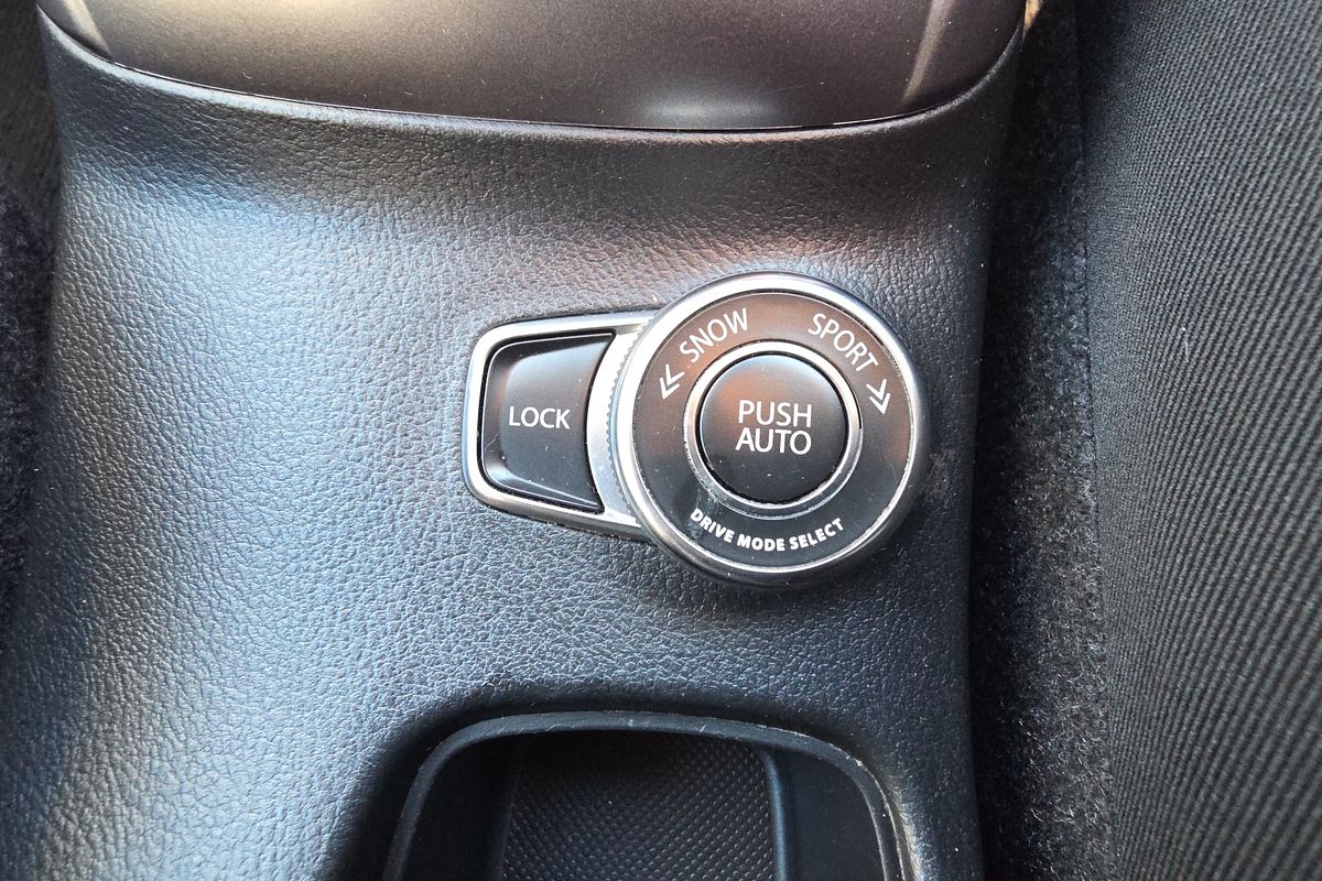 2023 Suzuki S-Cross ALLGRIP JYB