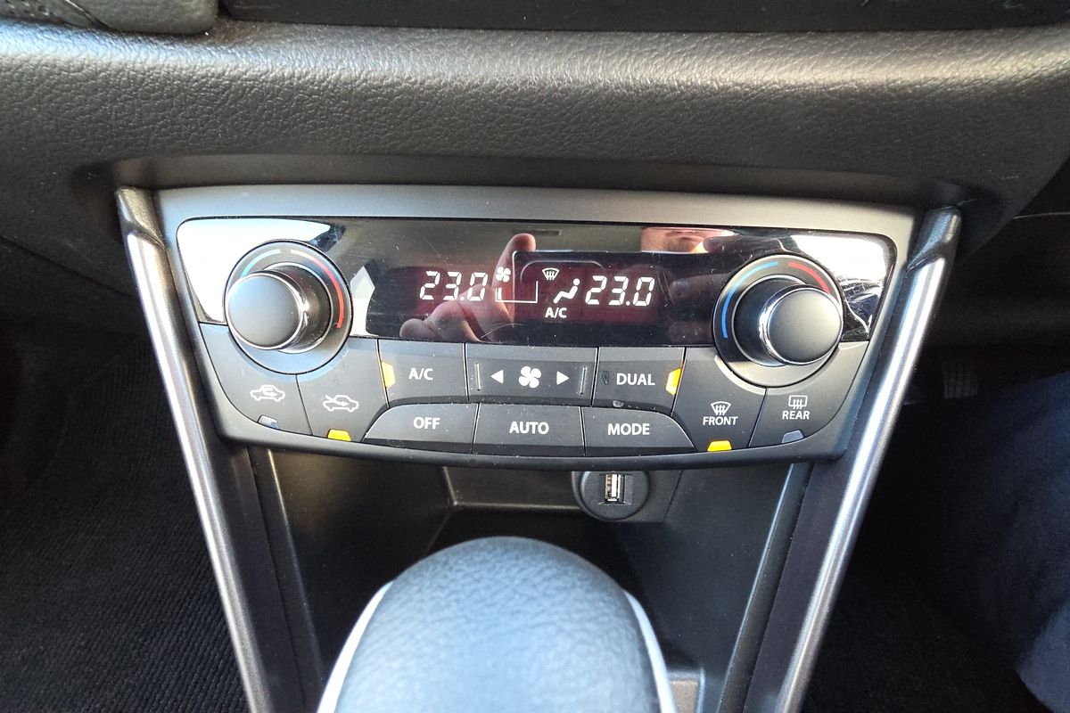 2023 Suzuki S-Cross ALLGRIP JYB