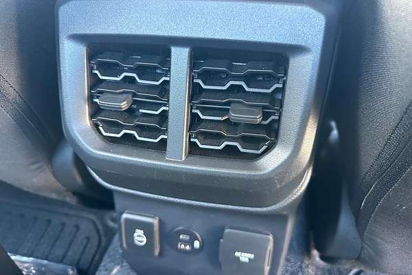 2025 Ford Ranger PHEV XLT 4X4 2.3L thumb-9