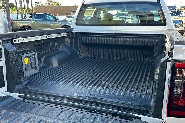 2025 Ford Ranger PHEV XLT 4X4 2.3L thumb-13