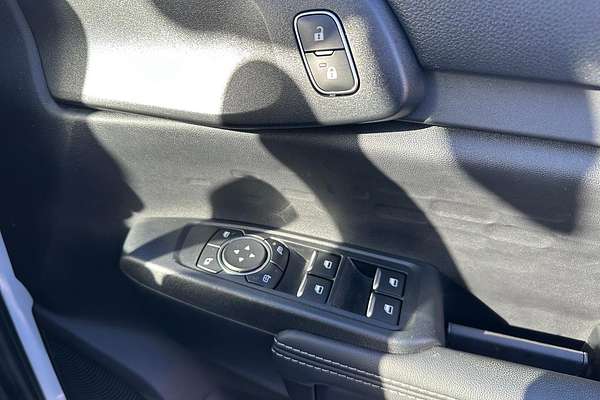 2025 Ford Ranger PHEV XLT 4X4 2.3L thumb-20