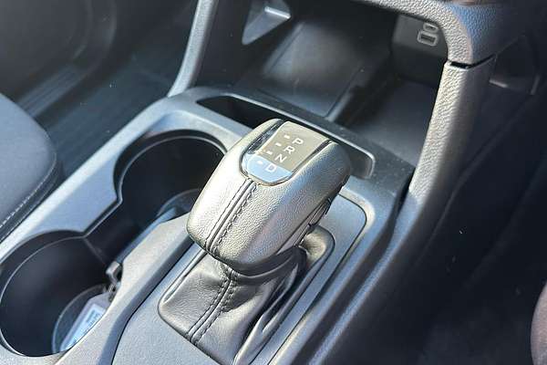 2025 Ford Ranger PHEV XLT 4X4 2.3L thumb-28