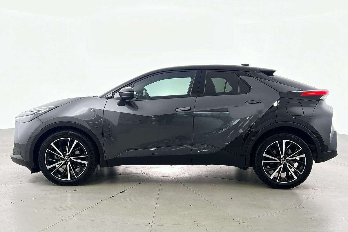 2025 Toyota C-HR Koba ZYX20R