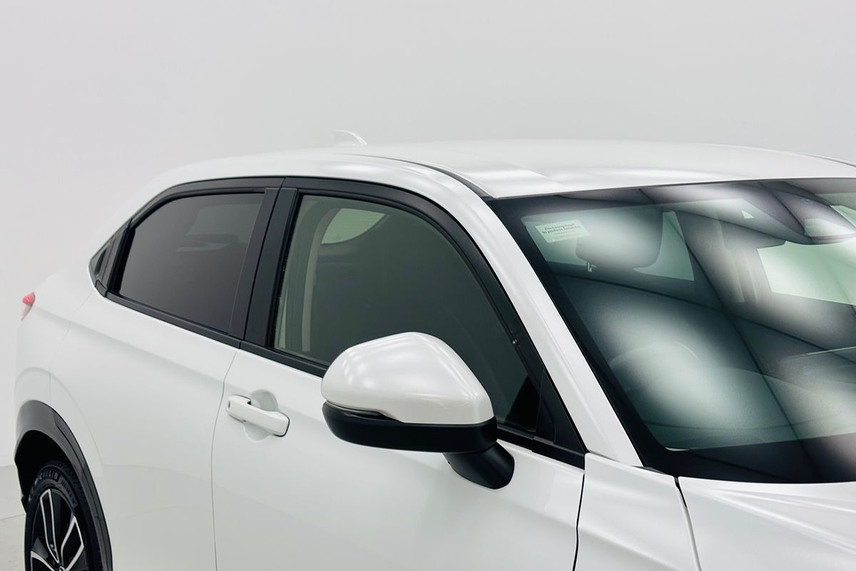 Honda HR-V. 5 Doors Auto EHEVL 25 Honda HR-V. 5 Doors Auto EHEVL 25