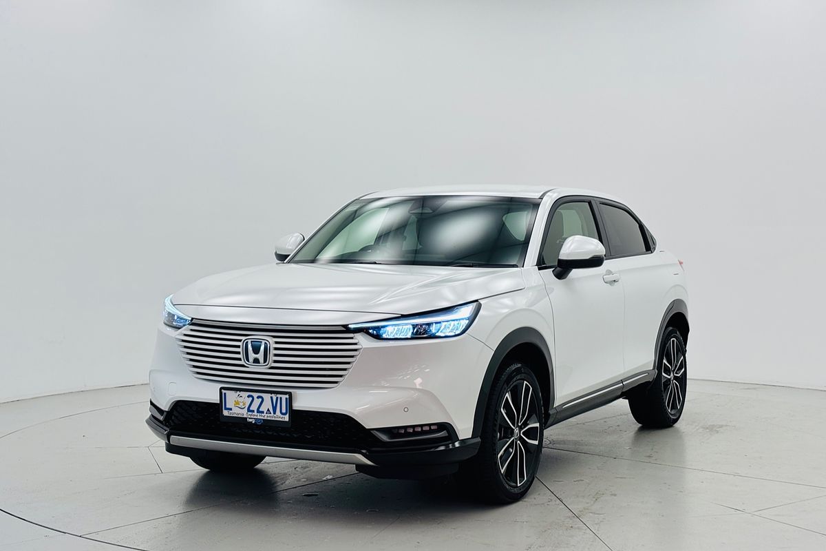Honda HR-V. 5 Doors Auto EHEVL 25