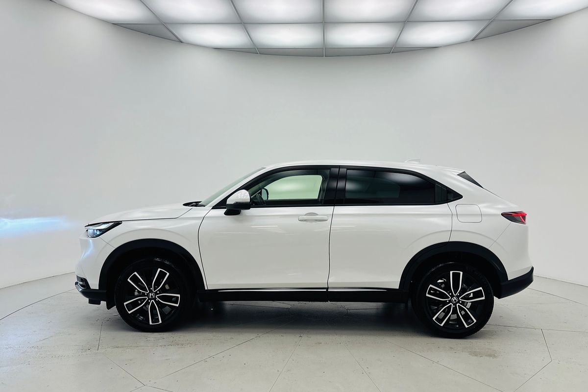 Honda HR-V. 5 Doors Auto EHEVL 25