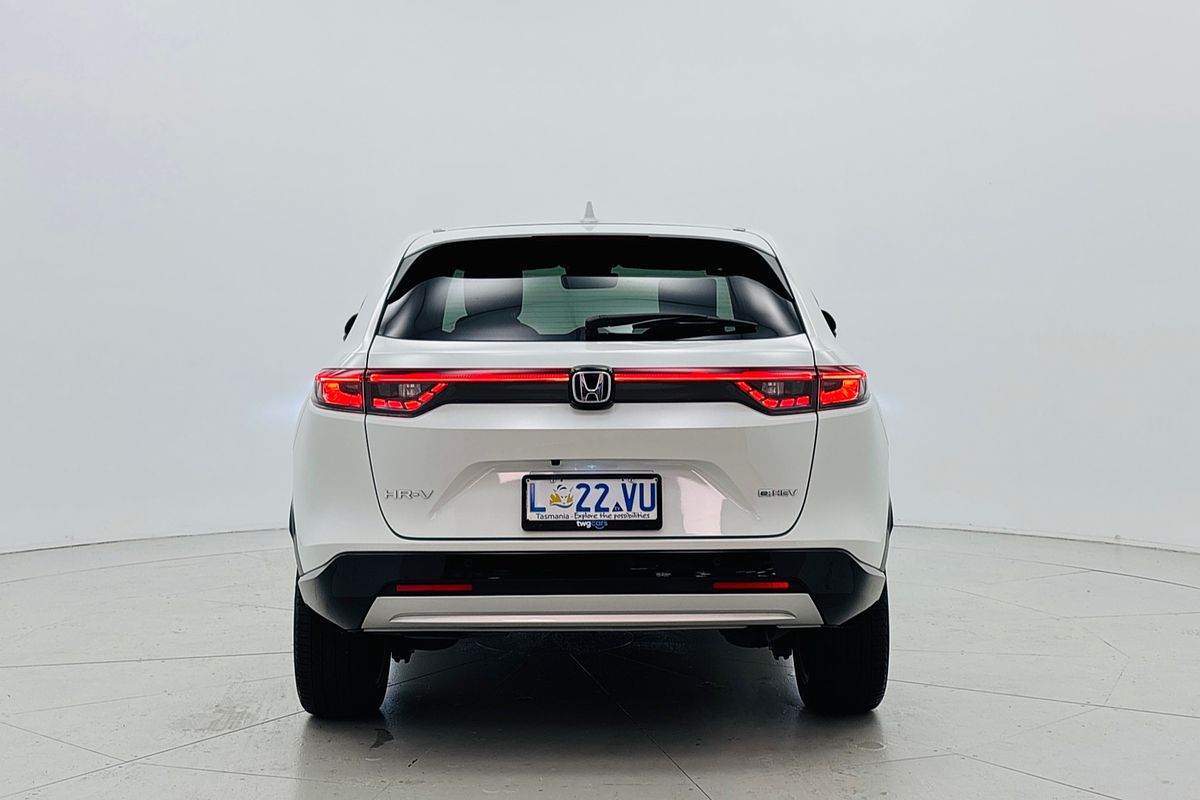 Honda HR-V. 5 Doors Auto EHEVL 25
