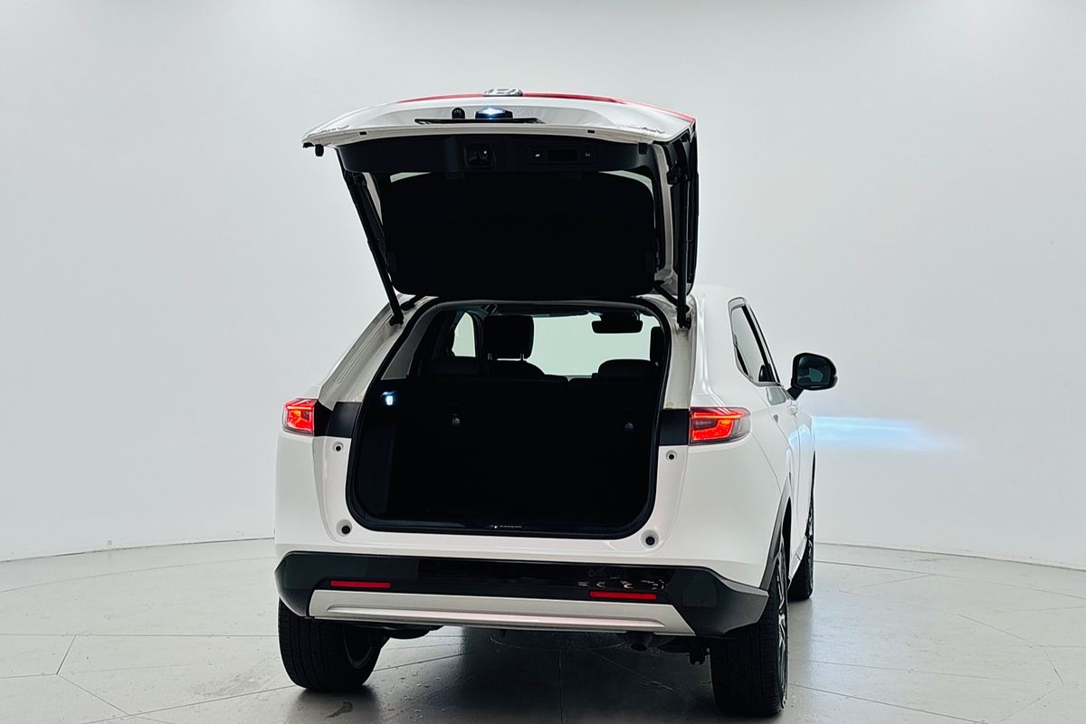 Honda HR-V. 5 Doors Auto EHEVL 25