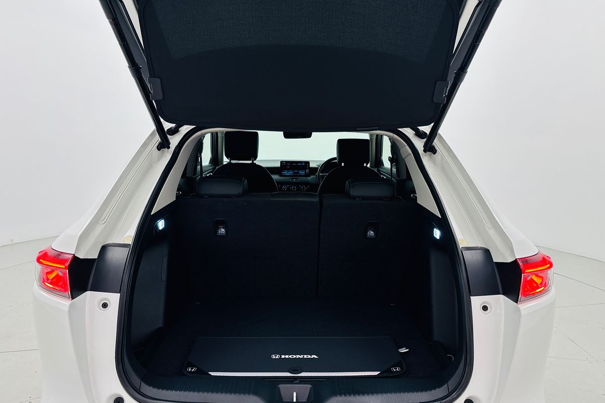 Honda HR-V. 5 Doors Auto EHEVL 25