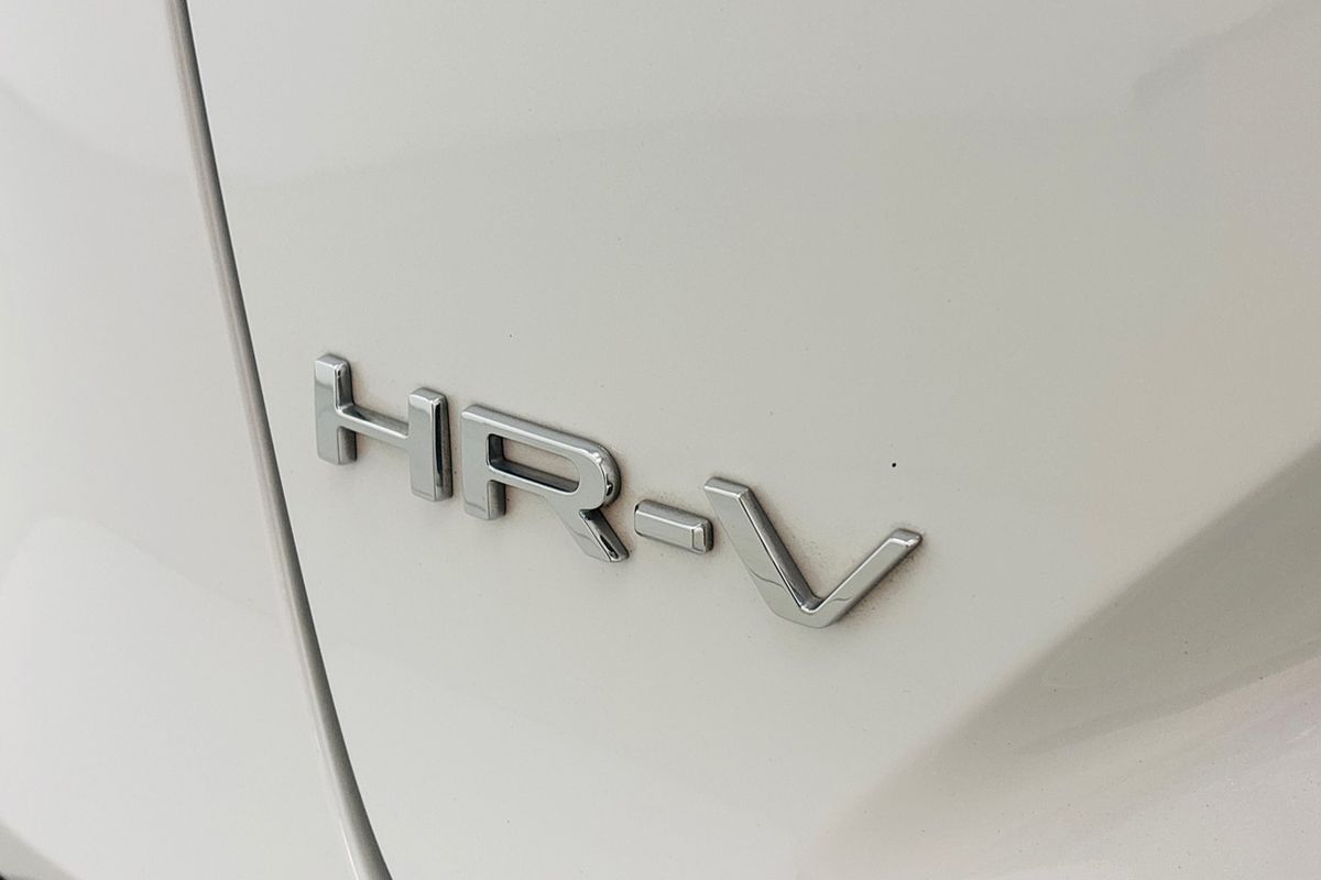 Honda HR-V. 5 Doors Auto EHEVL 25