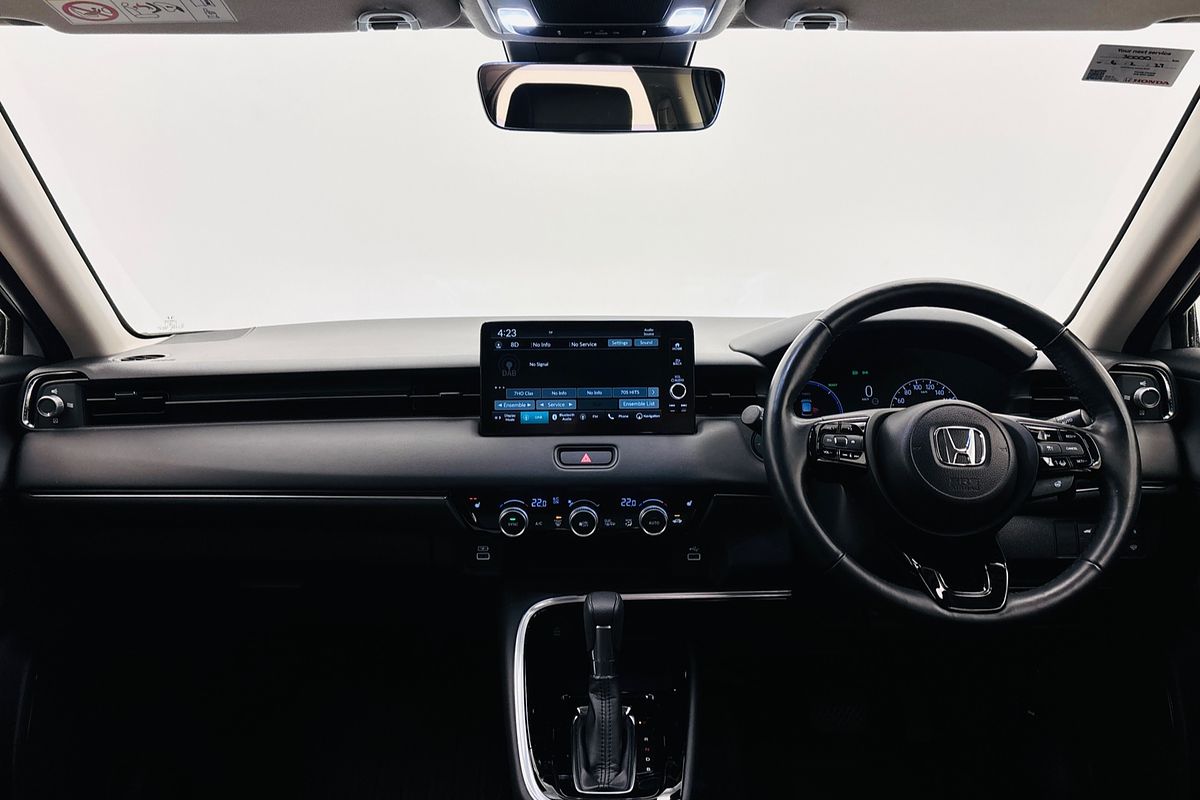 Honda HR-V. 5 Doors Auto EHEVL 25