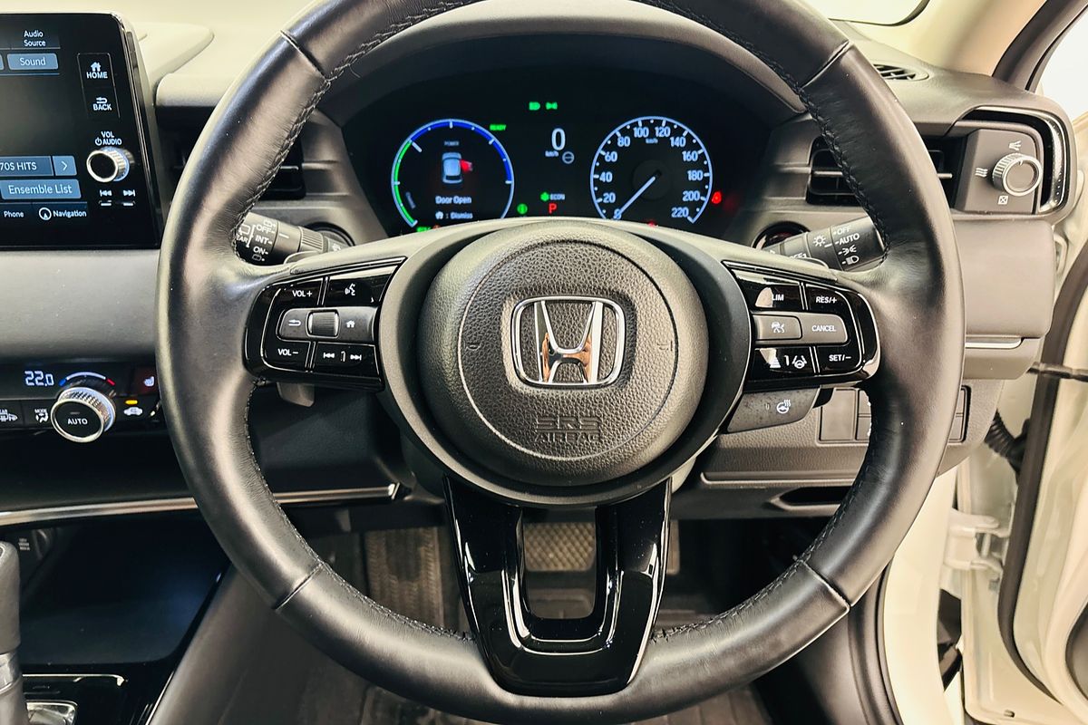 Honda HR-V. 5 Doors Auto EHEVL 25