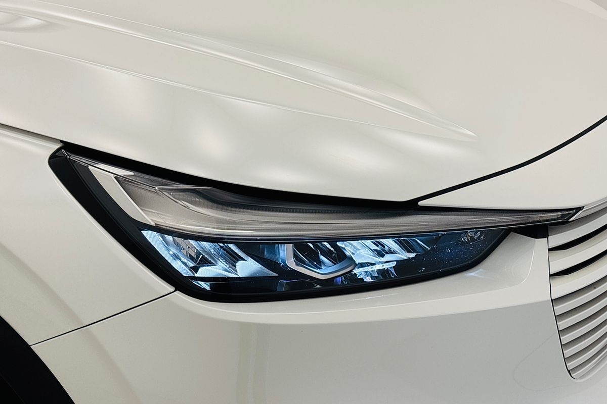 Honda HR-V. 5 Doors Auto EHEVL 25
