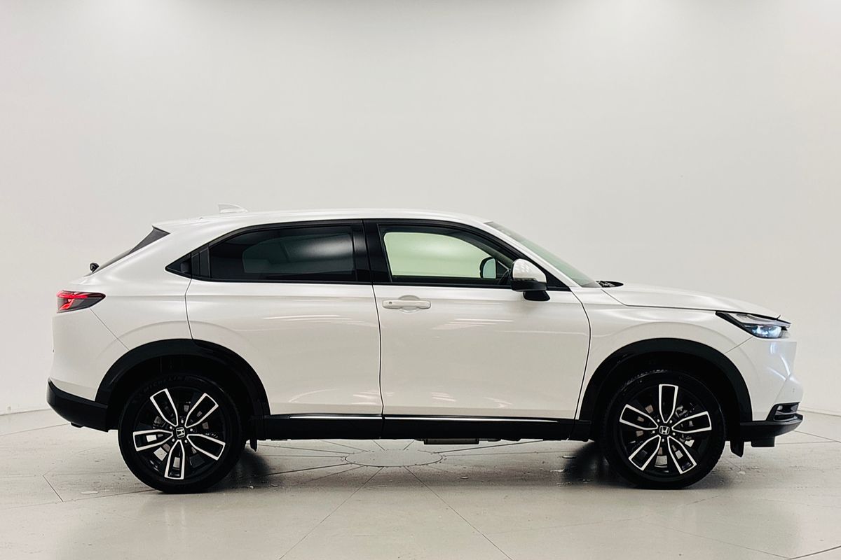Honda HR-V. 5 Doors Auto EHEVL 25