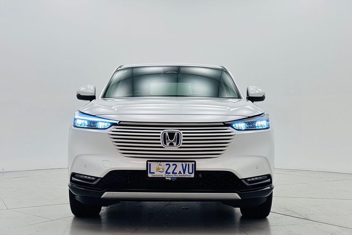 Honda HR-V. 5 Doors Auto EHEVL 25