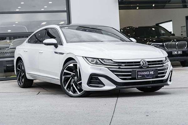 2022 Volkswagen Arteon 206TSI R-Line 3H