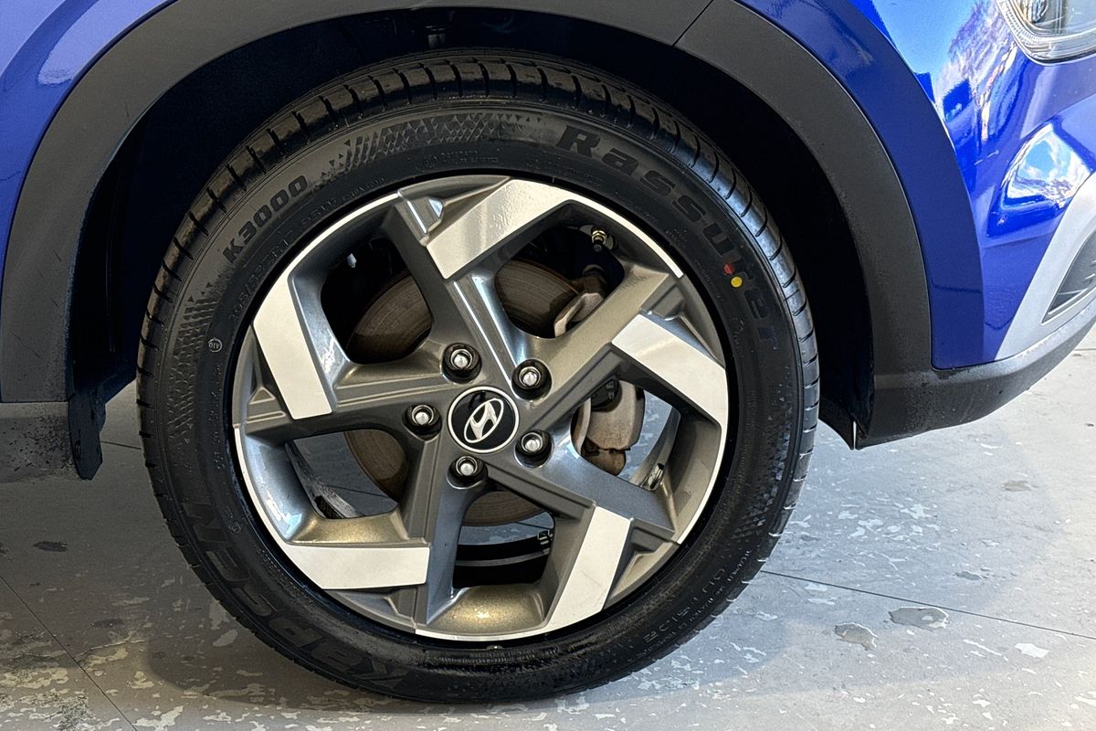 2024 Hyundai Venue ACTIVE QX.V5 MY24