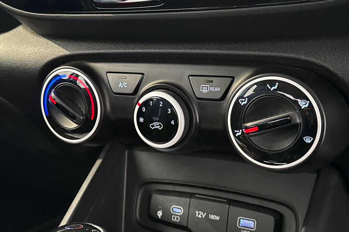 2024 Hyundai Venue ACTIVE QX.V5 MY24
