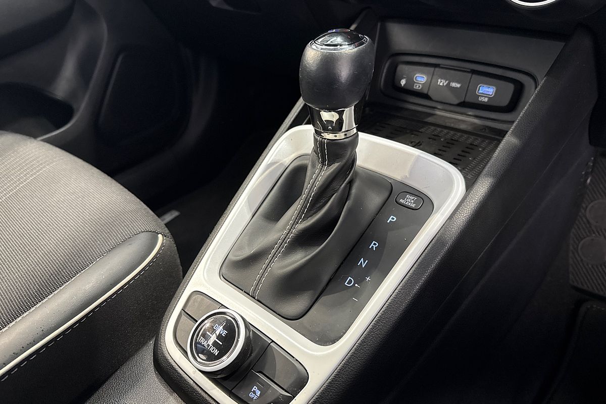 2024 Hyundai Venue ACTIVE QX.V5 MY24