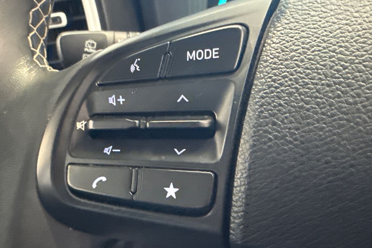 2024 Hyundai Venue ACTIVE QX.V5 MY24