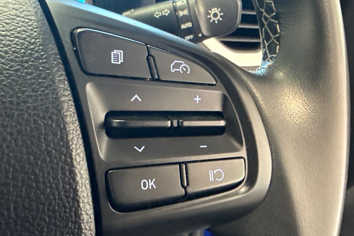 2024 Hyundai Venue ACTIVE QX.V5 MY24