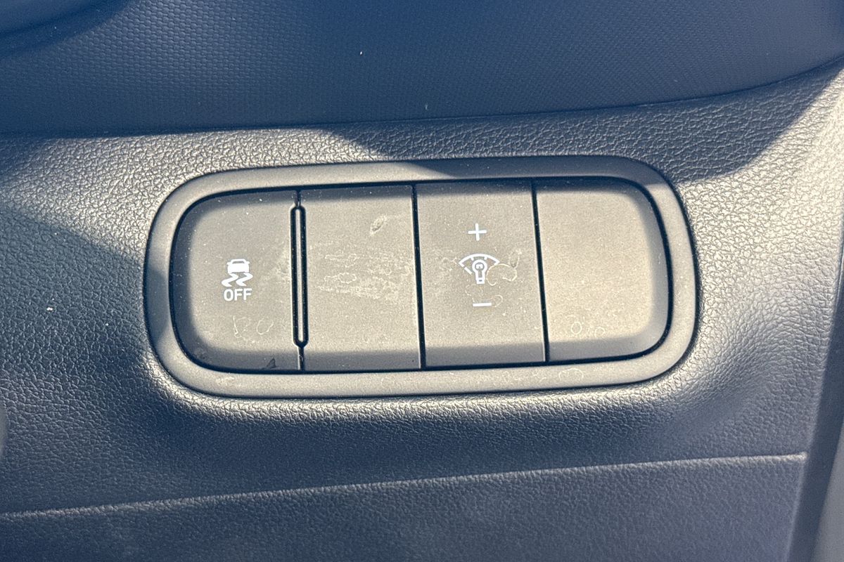 2024 Hyundai Venue ACTIVE QX.V5 MY24