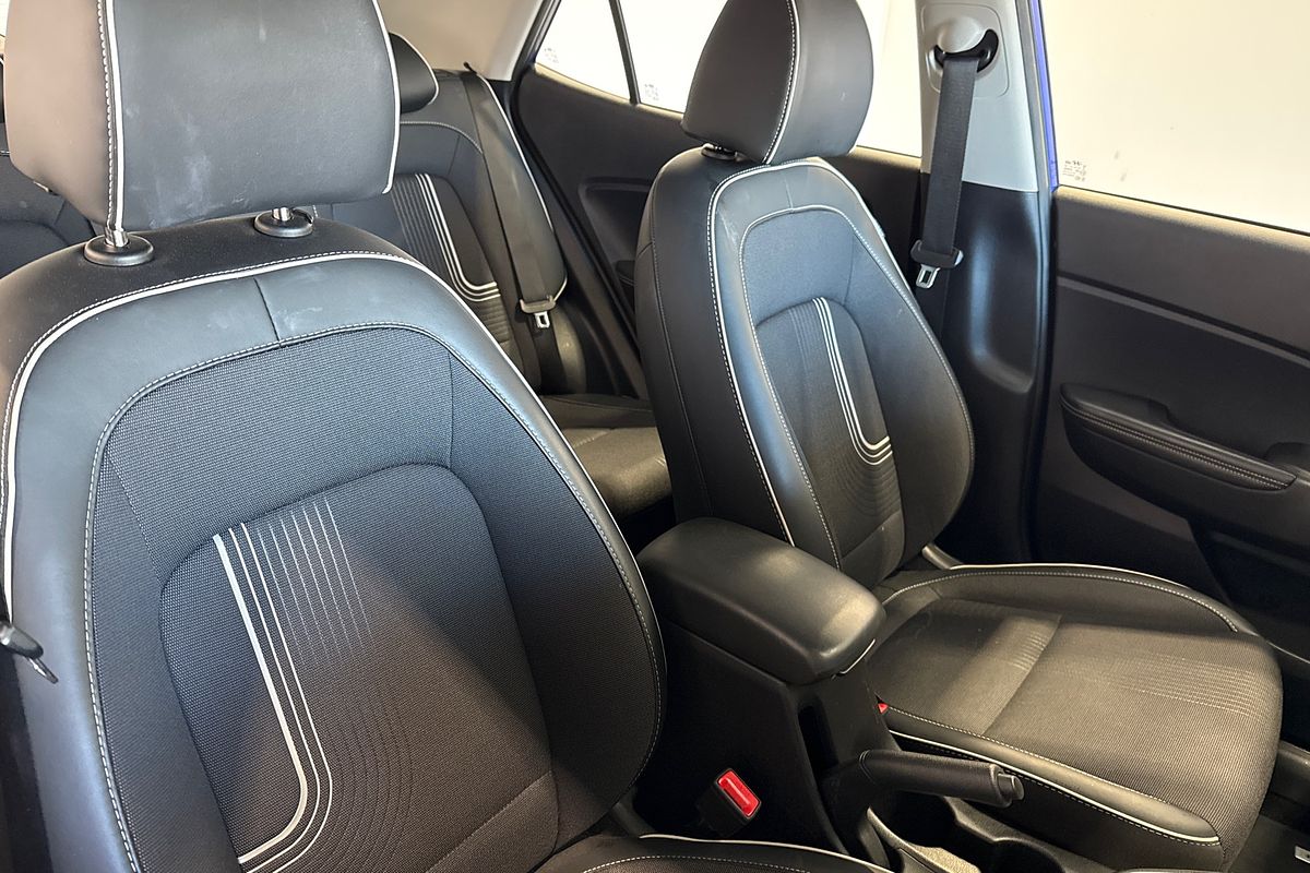 2024 Hyundai Venue ACTIVE QX.V5 MY24