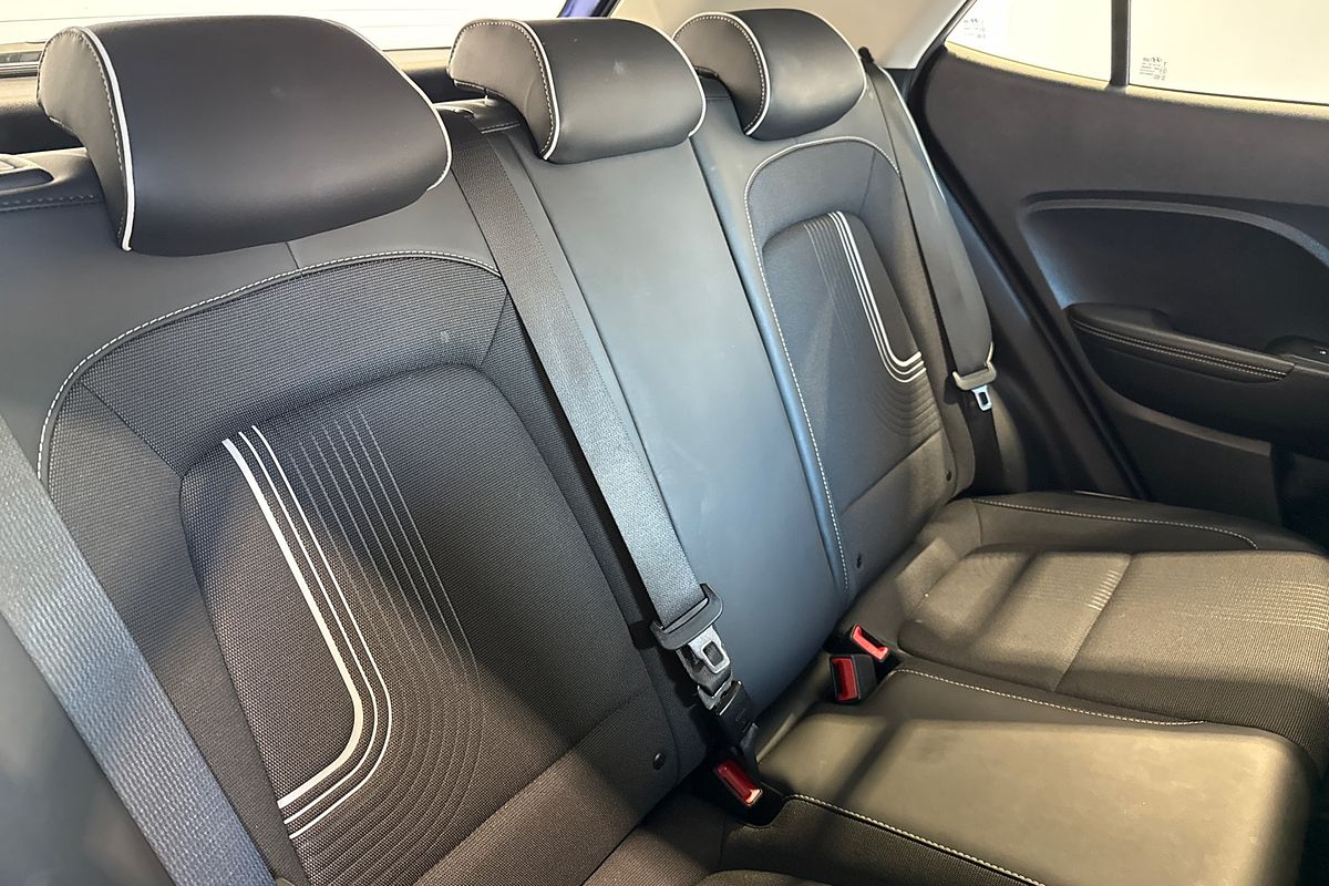 2024 Hyundai Venue ACTIVE QX.V5 MY24