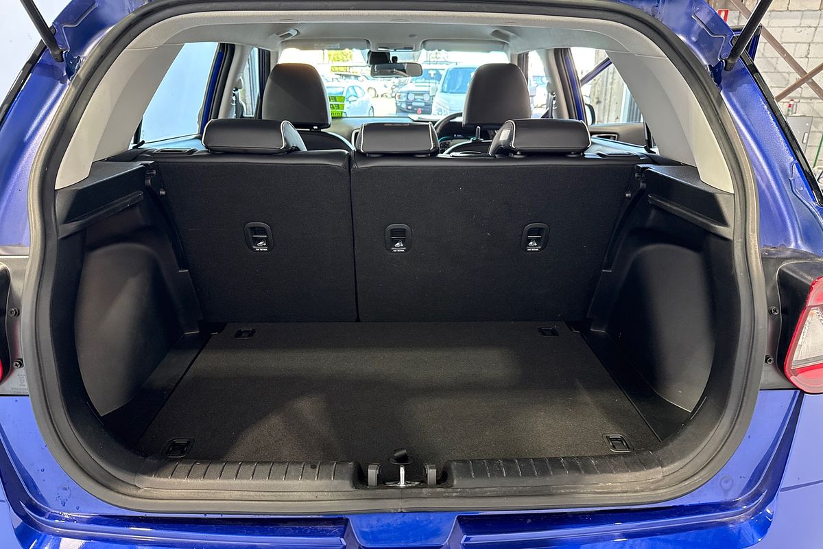 2024 Hyundai Venue ACTIVE QX.V5 MY24
