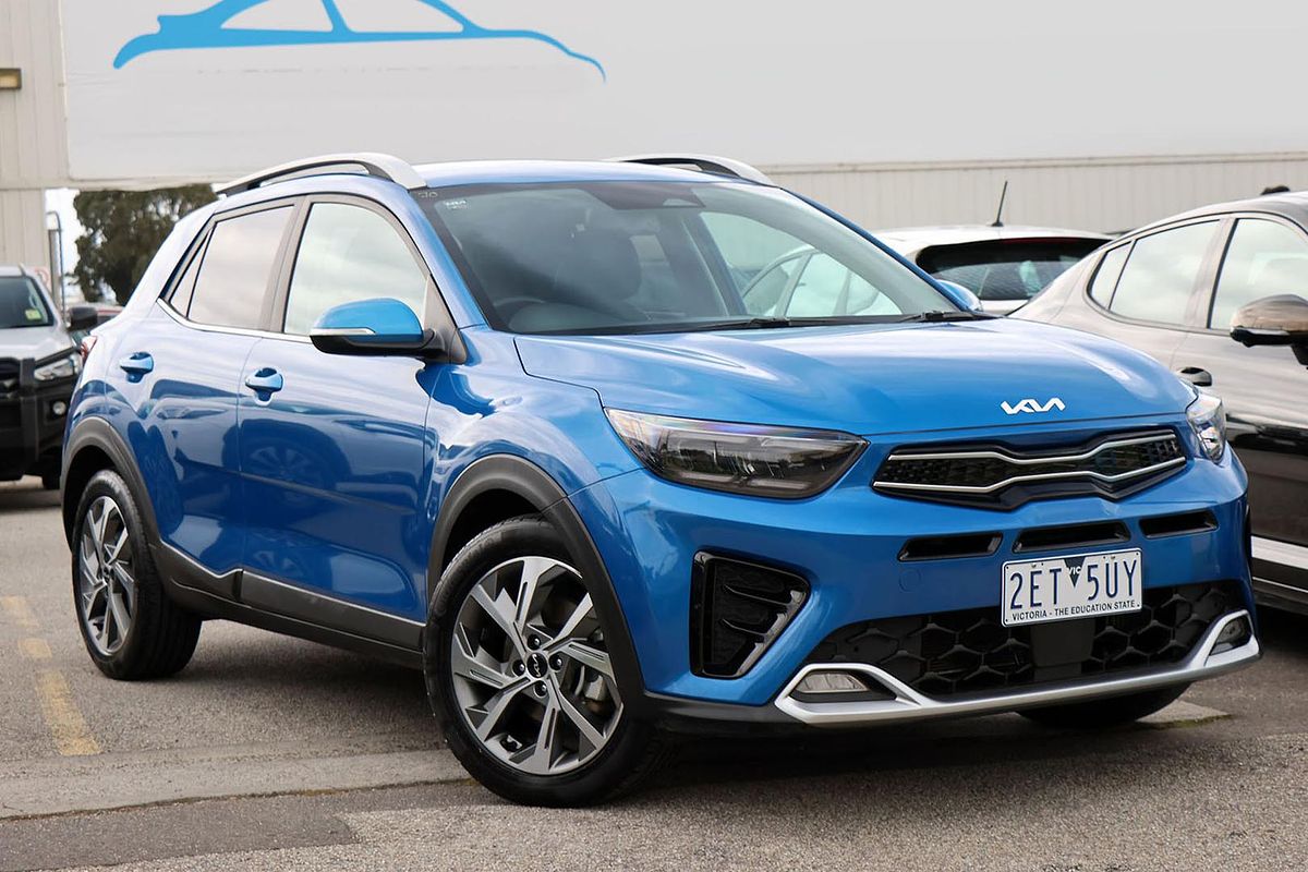 2023 Kia Stonic GT-Line YB