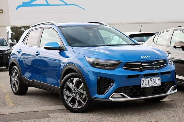 2023 Kia Stonic GT-Line YB