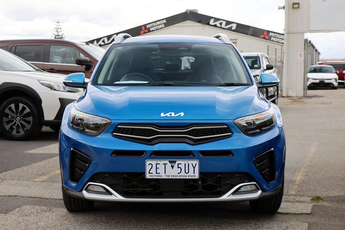 2023 Kia Stonic GT-Line YB