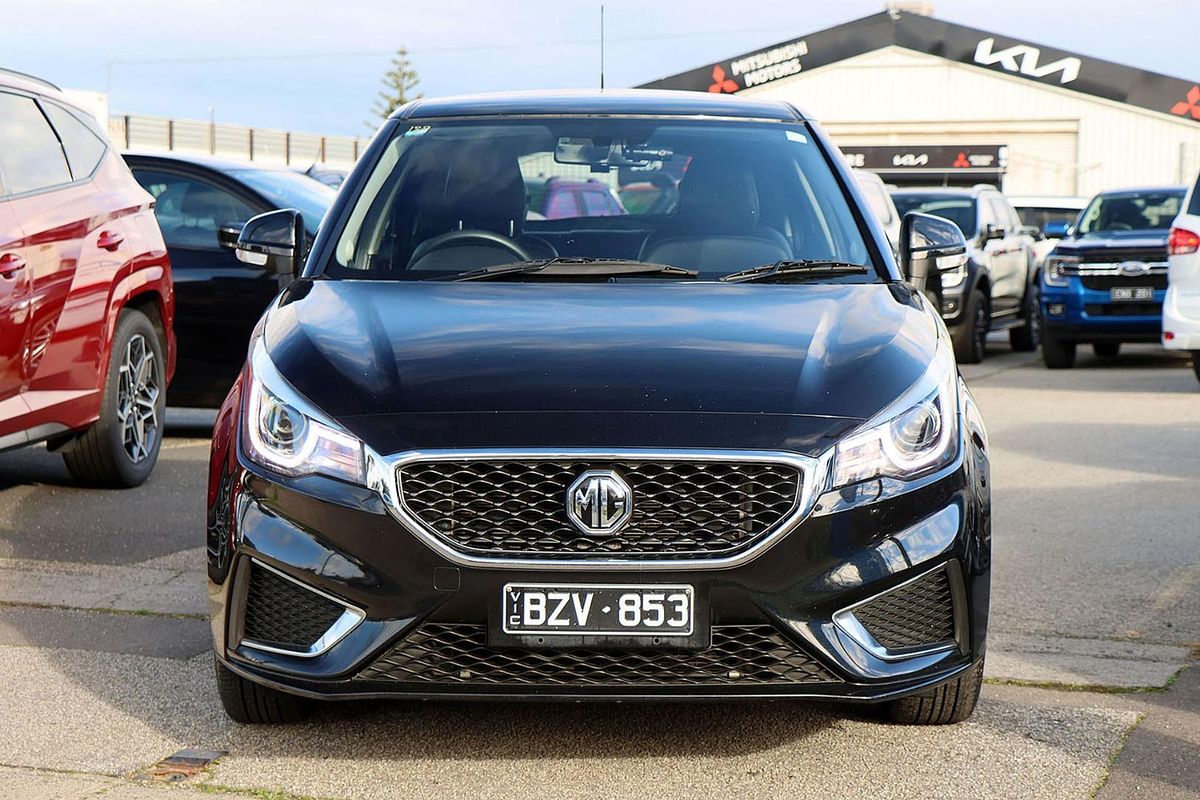 2022 MG MG3 Excite