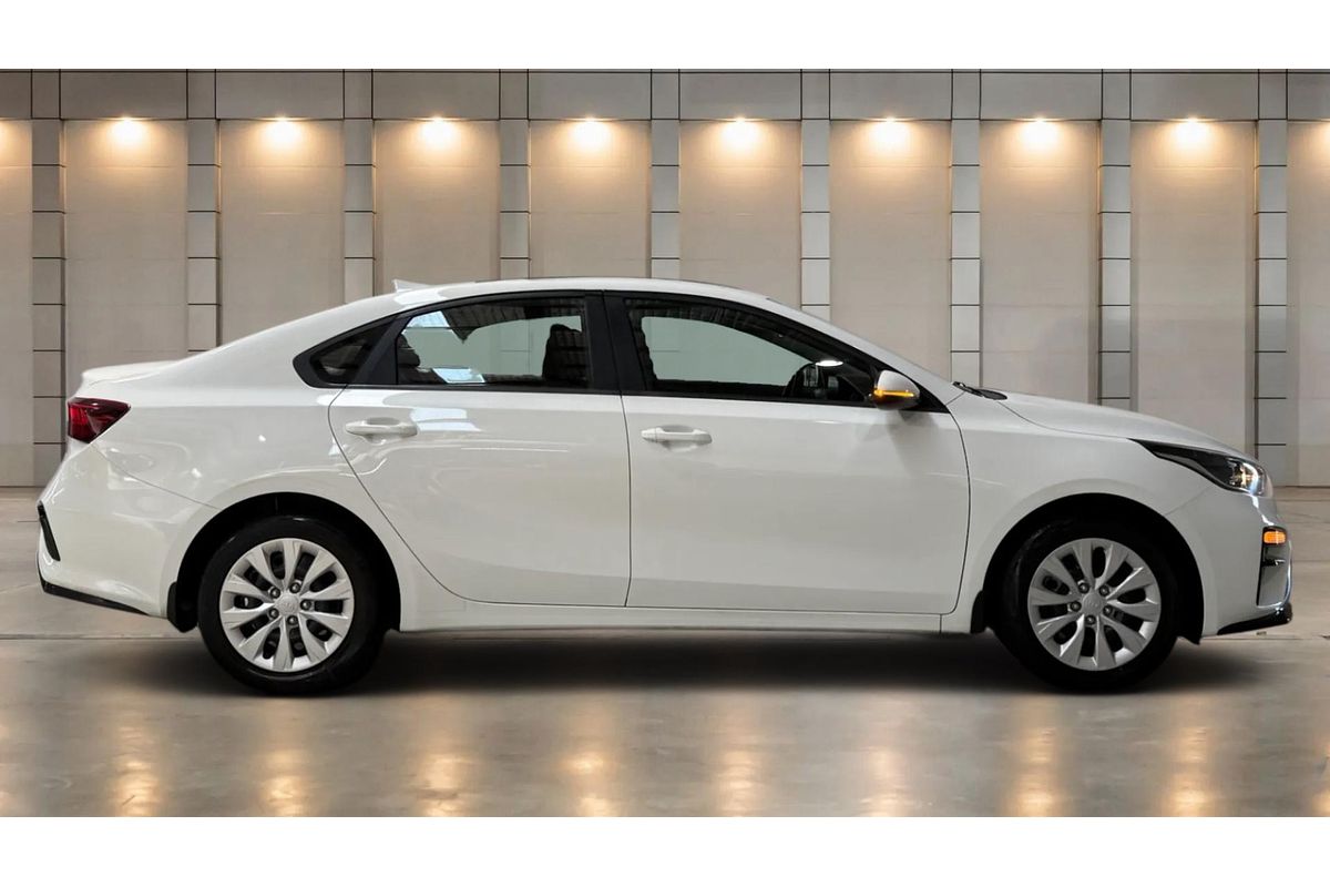 2019 Kia Cerato S BD