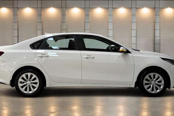 2019 Kia Cerato S BD