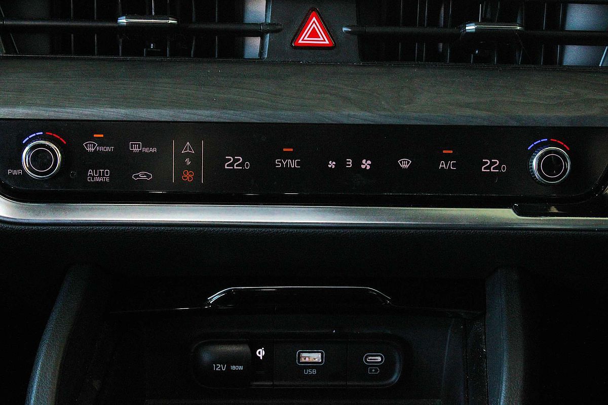2024 Kia Sportage GT-Line NQ5