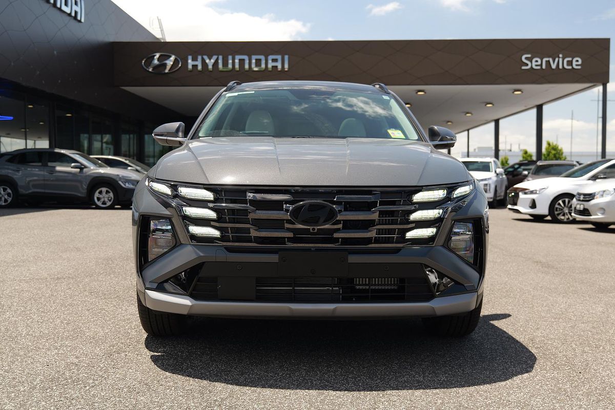 2026 Hyundai Tucson Hybrid Premium NX4.V4