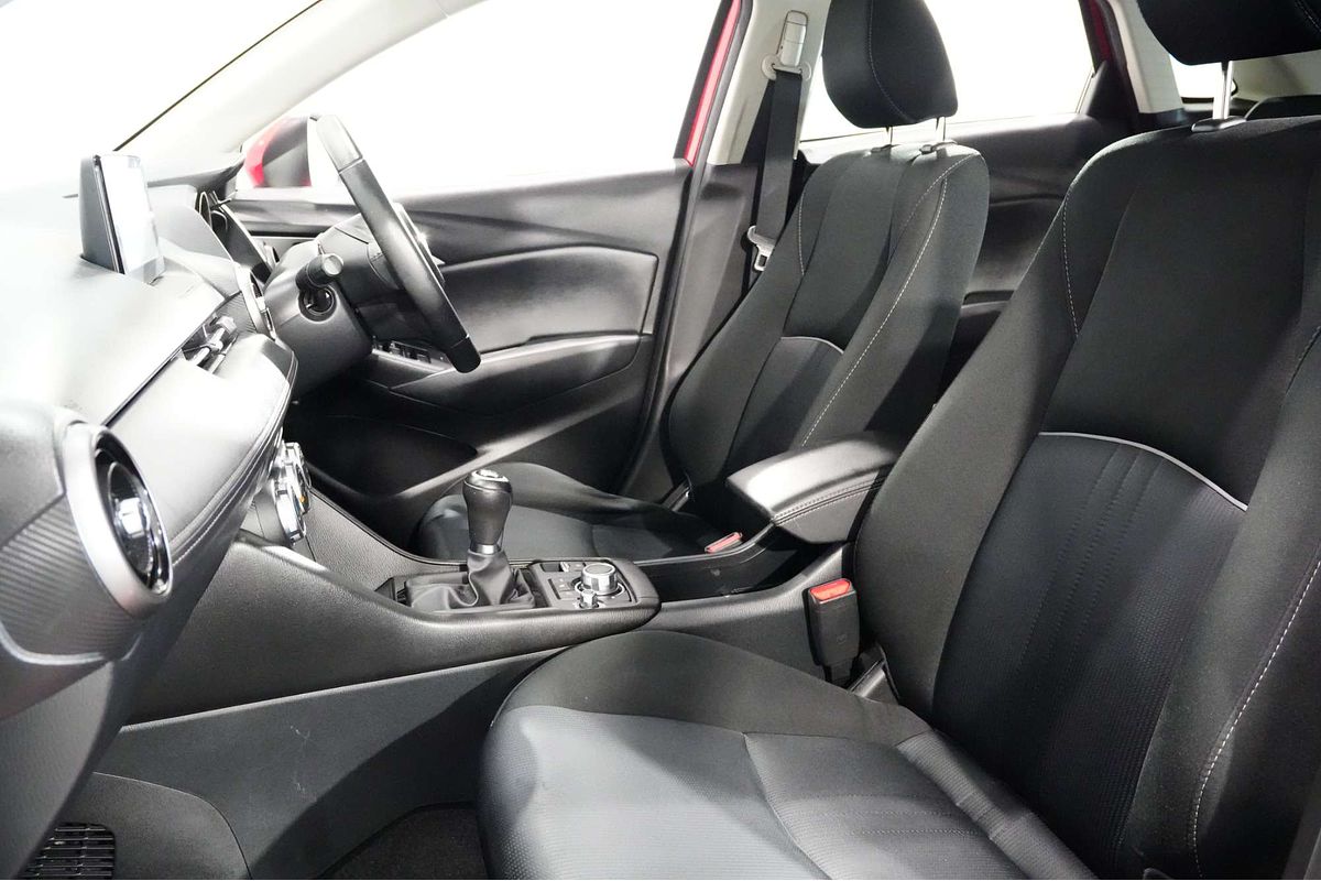 2019 Mazda CX-3 Maxx Sport DK