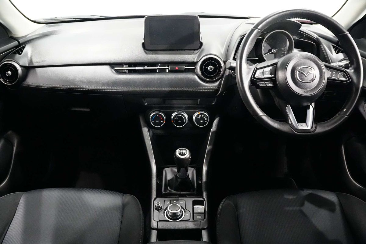 2019 Mazda CX-3 Maxx Sport DK