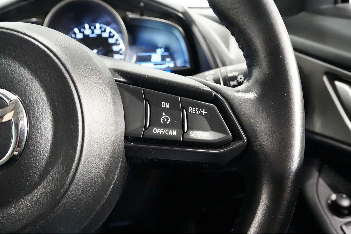 2019 Mazda CX-3 Maxx Sport DK