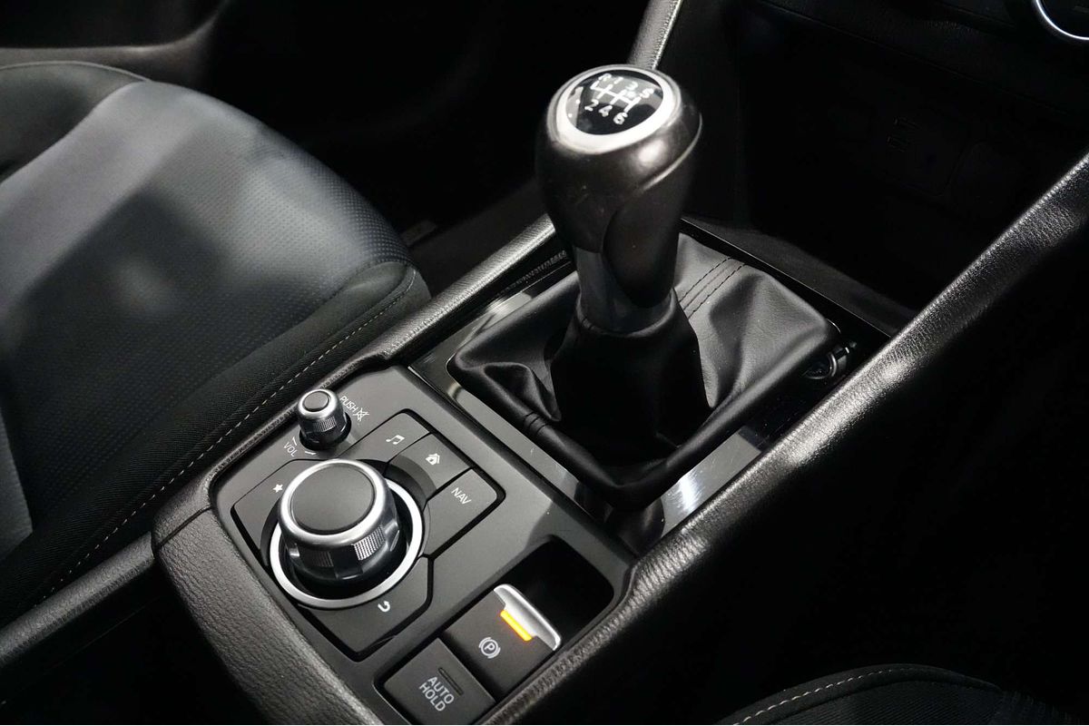 2019 Mazda CX-3 Maxx Sport DK