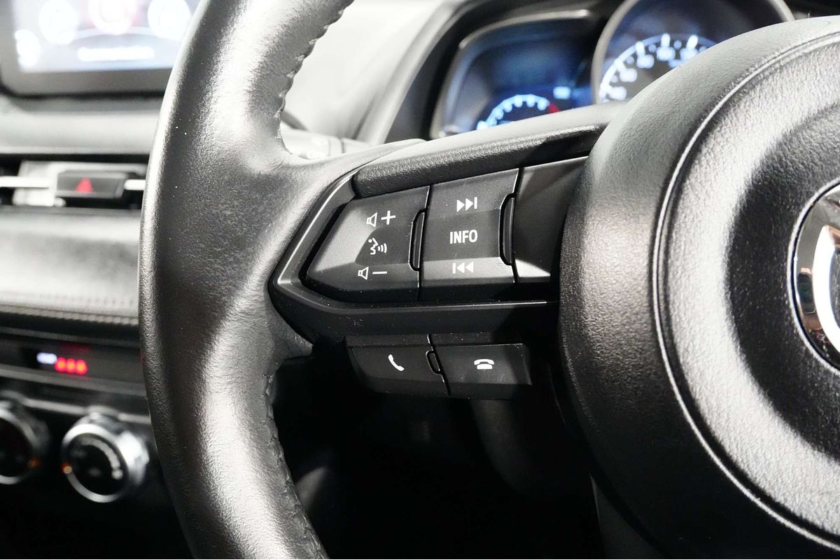 2019 Mazda CX-3 Maxx Sport DK